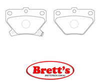 PN1454 DISC PAD SET NiBK JNBK REAR KIT  FOR  TOYOTA COROLLA Rear Axle Brake    May 07~Jul 08    1.8 L    ZZE122    1ZZ-FE     Rear Axle Brake    Jan 00~Jan 08    2.0 L    CE120    2C     Rear Axle Brake    Nov 01~Dec 06    2.0 L    CDE120    1CD-FTV