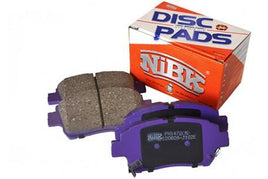 PN1472 DISC PAD SET NiBK JNBK FRONT   KIT  Corolla Front Axle Brake Aug 00~Aug 08 1.3 L NZE120 2NZ-FE  Front Axle Brake Jan 01~Feb 07 1.4 L ZZE120 4ZZ-FE Eng:VVT-i 16V|KW:71 Front Axle Brake Mar 01~Aug 08 1.5 L NZE120 1NZ-FE