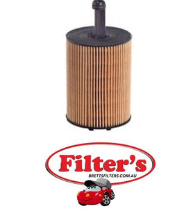 OE33033 OIL FILTER VW VOLKSWAGEN   3CC V6 3.6L PETROL FSIBWS MPFI DOHC 32V 02/09-ON VOLKSWAGEN POLO IV 1.9L TDI - TURBO DIESEL - 2001-ON VOLKSWAGEN TIGUAN 2.0L TDI - TURBO DIESEL - 2008-ON VOLKSWAGEN TOUAREG 7L TDi TURBO 2.5L DIESEL 5BAC  T5 - 1.9L
