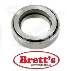 JCB8051 THRUST CLUTCH BEARING RELEASE PBR FBJ JCB-8051 ISUZU GSB435 FBJ JCB-8051 JCB8051 ISUZU 1-09820-078-0 1098200780 1098201150 NSK 78TKC7801 PBR CI GSB435 TBR435  EXXEL 12190.009 EXEDY BRG2226 EXTRA 31242.164 IKP 2J0607 7060JMJ2 JAPMART GM