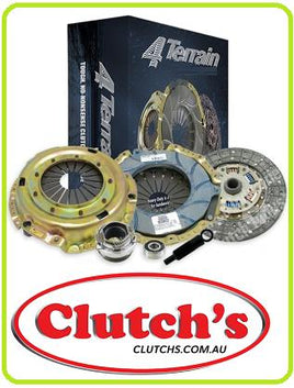 4T2354NHD 4T2354N 4TU2354N CLUTCH KIT PBR Ci 4T 4WD HEAVY DUTY FOR TOYOTA  Landcruiser HDJ HDJ100 4.2 Ltr 4.2L TDI 1HDFTE 1HD-FTE 10/2000-10/2007   Landcruiser HDJ100R Upgrade II 4.2 Ltr 4.2L TDI 9/2005- 4TU2354N  INSPEK PBR CI FREE SHIPPING* R2354N R2354