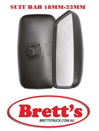 britax mirrors RH4013A MIRROR HEAD MAZDA T4600 2000- BRITEX BRITAX MIRRORS AUSSIE TRU| Brett's Truck Parts & All Filters
