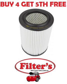 A28868  AIR FILTER HONDA WESFIL    WA1139 WIX    42188  HONDA    17220PNA000 HONDA    17220PNA003 HONDA    17220PNB003 HONDA    17220PNBY01 HONDA    17220PZDA01 SAKURA  A1647 A-1647 FA1647 FA-1647