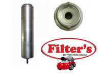 FS0094 FUEL FILTER   AZUMI    FSD32002 BMW    HENGST FILTER    H351WK MAHLE/KNECHT    KL 736D MANN    WK 5005/1 Z WK50051Z WK5005/1Z PURFLUX    FCS783 WESFIL WCF359 RYCO Z946