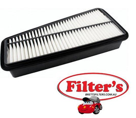 A1011  AIR FILTER FOR TOYOTA 4 Runner Air Supply Sys Nov 02~Aug 09 4.0 L GRN210 1GR-FE  Air Supply Sys Aug 05~Jan 09 4.0 L SR5 1GR-FE  TOYOTA  FJ Cruiser Air Supply Sys Jul 07~ 4.0 L GSJ15 1GR-FE Geo:USA