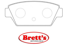 PN3110 DISC PAD SET NiBK JNBK REAR KIT  FOR  AK    AN442WK AISHIN    AS-M221 AISHIN    AS-M250 AISHIN    AS-M382M AK    A-128K AK    A-290K AK    AN-314K AK    AN-442WK ATE    13046059712