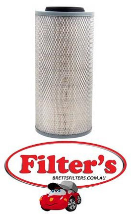 A0106 AIR FILTER KOMATSU 964013 LUBERFINER LAF1714 MAHLE  LX236 MAN 81.08304.0053 MAN 81.08304.0054 MANN C15165/2 MANN C17225/2 MANN C172253 MERCEDE S001.094.46.04 MERCEDES 002.094.60.04 RENAULT