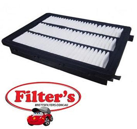 A0638 AIR FILTER HYUNDAI Tucson 2.0L G4NA 2015- HYUNDAI Tucson 1.6L T-GDI 2016- HYUNDAI Tucson 1.6L GDI 2016-  HYUNDAI Tucson 15 Air Supply Sys May 16~ 1.6 L PD315 G4FJ  Air Supply Sys Apr 15~ 2.0 L PD315 G4NA