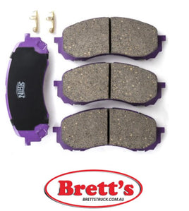 PN7493 DISC PAD SET NiBK JNBK FRONT KIT FOR AK AN-691WK AN691WK ATE 13.0460-5793.2 13046057932 ATE 605793 BENDIX 572571B BENDIX FMP DB1744 BREMBO P 78 015 P78015 DELPHI LP2128 FBK FD-7058 FD7058 FBL AFP542 FERODO FDB1863 GIRLING 6134699 ICER 181800