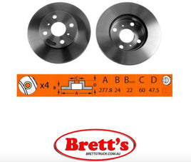 RN1323V DISC ROTOR NiBK JNBK NIBK FRONT FOR CHEVROLET (GM) Epica Front Axle Rotor    Jun 06~Jan 12    2.0 L    LA69    X20D1     Front Axle Rotor    Feb 07~Jan 12    2.0 L    KL1    Z20S