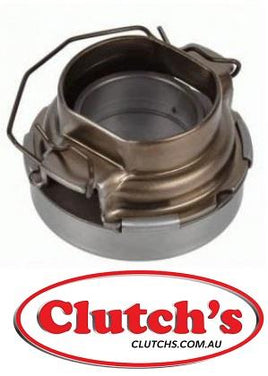 JCB8023 THRUST CLUTCH BEARING RELEASE PBR FBJ TOYOTA Cresta Clutch Bearings Oct 92~Jan 96 2.0 L GX90 1G-FE  TOYOTA Crown Clutch Bearings Aug 89~Dec 95 2.0 L GS131R 1G-FE  TOYOTA Estima Clutch Bearings Jan 92~Dec 99 2.4 L TCR20W 2TZ-FE