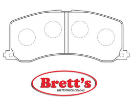 PN9381 DISC PAD SET NiBK JNBK FRONT KIT FOR FERODO    FDB1100 FMSI    D677 FMSI    D677-7557 D6777557 GIRLING    6130919 HITACHI    NDP304 ICER    181116 JNBK    PN9381 JURID    572399J MINTEX    MDB1740 MK    D9025