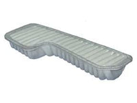 A21195 AIR FILTER FOR SAKURA FA1193 FA3424 FA-3424 WESFIL WA1136 RYCO A15663 FA-1193 A-1193 A1193 TOYOTA 1780170050 JS A195J AZUMI A21195