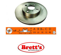 RN1364V DISC ROTOR NiBK JNBK NIBK  FRONT FOR  TOYOTA Corolla Front Axle Rotor    Aug 95~Apr 97    1.3 L    EE101    4E-FE    Pos:Left/Right Front Axle Rotor    Aug 95~Apr 97    1.6 L    AE101    4A-FEL    Pos:Left/Right