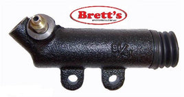 CO21018 CLUTCH SLAVE  CYLINDER ASSY ASSEMBLY FOR TOYOTA Land Cruiser LandCruiser  Clutch Operating Cylinder Oct 85~Oct 90 3.4 L BJ75  Clutch Operating Cylinder Oct 85~Oct 90 3.4 L BJ70 3B  Clutch Operating Cylinder Oct 85~Oct 90 3.4 L BJ71 13B-T
