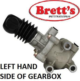 12254.310 G/SHIFT GEARSHIFT SERVO POWER HIGH-LOW HI/LOW SPLITER ASSY CYLINDER 10 SPEED 10 SPEED M8S0120  FUSO ME652941 IKP 3D2502 JAPMART 2052JMD3 EXTRAMILE 33510.045  MITSUBISHI FM515 1985- 6D14-2A/2AT 6.6L 1985-1989  MITSUBISHI FM555 1987- 6D14-2AT