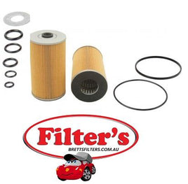 OE609J  OIL FILTER ISUZU ELEMENT; OIL FILTER 1132402330 92956276 01 - 09 CX* / EX* / FX* / GX* 6WF1-TC / 6WG1-TC / 6UZ1-TC R2757 R2757P