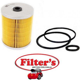 FE23314 FUEL FILTER  AZUMI FE23314 FLEETGUARD FF5072 JS F314J MICRO F7230 MITSUBISHI 31162-06300 MITSUBISHI ME034678 Fuel Supply Sys Jun 90~Jun 95 7.0 L MM516 6D15 3A1906 6091JMA3