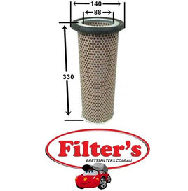 A22565IN AIR FILTER INNER BALDWINPA1911 FLEETGUARDAF490M HITACHI4059818  4173888  914453   11L4-0079 ISUZU1-14215047-0  114250461 JOHN DEEREAR-46004 KOBELCO2451U1243B C1281   MITSUBISHI47220-12820 16546-96010 RYCOHDA5323