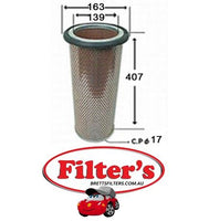 A366IN AIR FILTER INNER MITSUBISHI FUSO  INNER AIR FILTER FA-5408  FV315 FV358 FV458 FV415 FS428 FS427 FP418 112M SCANIA  FA3152 FA-3152 A-5408 AIR FILTER HDA5322 42209 PA1893