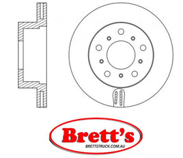 RN1490V DISC ROTOR NiBK JNBK NIBK FRONT FOR NiBK RN1490V SB BR21227T RN1490  TOYOTA    43512-30220 TOYOTA    43512-30260 TOYOTA    4351230160  TOYOTA    4351230220 TOYOTA    4351230260 TOYOTA    4351230160