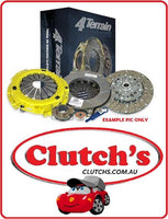 4T238NHD 4TU238N 4T0238N 4T238N CLUTCH KIT PBR MITSUBISHI L200 L300 DELICA PAJERO Scorpion TRITON INDUSTRIES CLUTCH KIT FREE SHIPPING* R238 R238N MR238N   4Terrain Clutch Kits are a strong durable and tough clutch FREE SHIPPING*  4T238