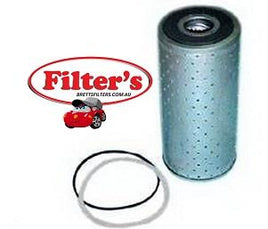 C9898 OIL FILTER DETROIT DIESEL ENGINES 2-71 & 3-71 SERIES W/ CARTRIDGE FILTERS DETROIT DIESEL ENGINES 3-53 SERIES DETROIT DIESEL ENGINES 4-53 & 4-71 SERIES W/ CARTRIDGE FILTERS DETROIT DIESEL ENGINES 6-110 SERIES DETROIT DIESEL