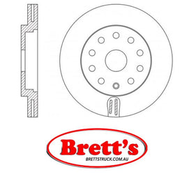 RN1554V DISC ROTOR NiBK JNBK NIBK  FRONT FOR AUDI A3 III Front Axle Rotor    Jan 13~    1.8 L    8VA    CJSB    Model:Sportback III|KW:132|Pos:Left/Right Front Axle Rotor    Jan 13~    2.0 L    8VA    CNTC