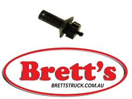 18502.008 WASHER JET WINDSCREEN NOZZLE SQUIRT SQUITER FM515 FK415 FM517 FM555 FK457 FM557 1985-1995 MC844414 060370-2804 0603702804 DENSO 53P0103