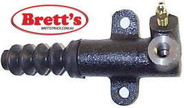 CO25006 CLUTCH SLAVE  CYLINDER ASSY ASSEMBLY MAZDA TRW PJD137 GIRLING 1104137 BLUE PRINT ADM53620 BENDIX 514066B HERTH+BUSS JAKOPARTS J2603015 MAZDA H115-41-920 MAZDA H11541920 MAZDA S089-41-920 S08941920
