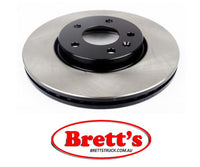 RN34003V DISC ROTOR NiBK JNBK NIBK FRONT FOR CHEVROLET (GM) Orlando Front Axle Rotor    Mar 11~    1.4 L    YA75    A14NET    Pos:Left/Right Front Axle Rotor    Mar 11~    1.8 L    J309    2H0    Pos:Left/Right