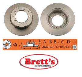 RN1023 DISC ROTOR NiBK JNBK NIBK REAR FOR LAND ROVER Defender 110 Rear Axle Rotor    Sep 90~Dec 94    2.5 L    DHA    11L    Pos:Left/Right Rear Axle Rotor    Sep 90~Dec 94    2.5 L    DHA    17H    Pos:Left/Right