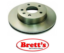 RN1588V DISC ROTOR NiBK JNBK NIBK  FRONT FOR MERCEDES-BENZ Vito-Serie : V 109 D Front Axle Rotor    Sep 03~Oct 10    2.0 L    W639    OM 646  MERCEDES-BENZ Vito-Serie : V 110 D Front Axle Rotor    Sep 10~    2.1 L    W639    OM 651    KW:70