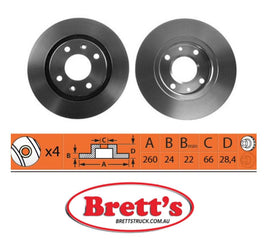 RN1077V DISC ROTOR NiBK JNBK NIBK FRONT FOR PEUGEOT 406  May 97~Dec 04    2.0 L    8CRFR    EW10J4    Model:SE May 97~Dec 04    2.0 L    8CRFR    XU10J4R    Model:SE May 97~Dec 04    2.0 L    8CRFV    EW10J4    Model:SE