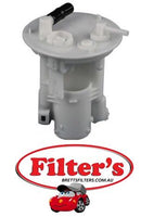 FS6510 IN-TANK FUEL FILTER MITSUBISHI GRANDIS BA NA4W 0-1/2003-5/2010 4 Door Wagon 2.4 litre 2.4L 4G69 I4 16v SOHC MPFI  121KW  FWD AT      AC Delco  MN158345 AZUMI FS6510 FS23505 FS23505U FST23505 FST23505U  JS JN6510  JS6510