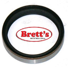 10950.285 SEAL FRONT ENGINE  ISUZU 4HF1 4HE1 4HE1T 4HG1 4HK1 BZ4219F  2A9103  8943695180  8973297800 NPR66 NPR70 NPR71 NQR70 NKR66 NPR75