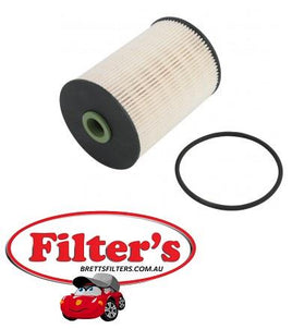 FE9919 FUEL FILTER VW AUDI SKODA IK0127434B 33832 WIX PU9361X PU936/1X MANN & HUMMEL RYCO R2659P 1K0127177B 1K0127434B EF-31010 EF31010