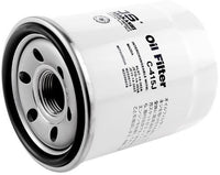 C415X OIL FILTER  15853-32430 1585332430 FILTER B F FZ RTV KX   Box 92-7028 927028 Onan 0185-5835 01855835 100805 Grasshopper 928D 928D2 930D 930D2