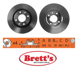 RN1152V DISC ROTOR NiBK JNBK NIBK FRONT FOR PEUGEOT Partner    Oct 01~Apr 08    1.4 L        TU3JP    Pos:Left/Right  PEUGEOT Partner Tepee Apr 06~Jan 09    1.6 L    Fourgon Short    1.6 HDi 75    Pos:Left/Right Oct 01~Apr 08    1.9 L