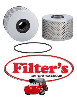C9949 OIL FILTER JAGUAR   JAG R2308 R2308P  Jaguar XJ6 2.8L 1968-1976  1 Series Petrol  6Cyl  AK6  SOHC 12V  WR2308 WR2308P