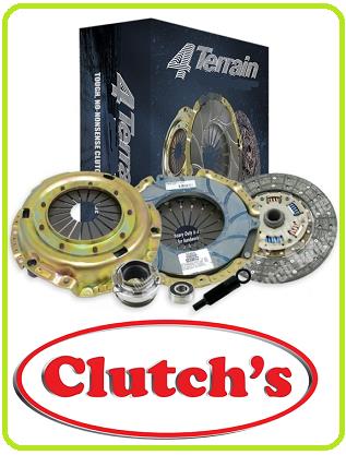 4T2597NHD 4T2597N CLUTCH KIT PBR Ci 4T 4WD HEAVY DUTY FOR TOYOTA Landcruiser GRJ GRJ200 4.0 Ltr 4L MPFI 1GRFE 1GR-FE 8/2007-2019 5 SPEED MODELS FREE SHIPPING* R2597N 4T2597 R2597
