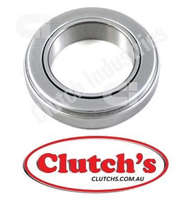 ZZZ JCB8006 THRUST CLUTCH BEARING RELEASE PBR GSB128 ISUZU 1-09820-005-0 ISUZU 1-09820-008-0 ISUZU 1-09820-008-1 ISUZU 1-31312-002-1 ISUZU 9-00095-026-0 ISUZU 9-00095-0300 MITSUBISHI 03452-69000 0345269000 MITSUBISHI ME620330
