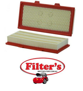 A0776 AIR FILTER CADILLAC  GM CT6  Air Supply Sys Aug 16~ 2.0 L 2L CT6 LTG   JS A0776  GM - 23418368  AZUMI - A51032 -
