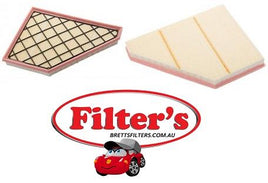 A51033 AIR FILTER  CADILLAC   GM XT5  JS A0777 GM - 23321606 AZUMI - A51033