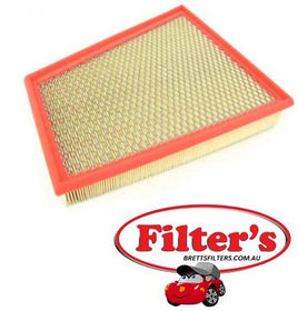 A35007 AIR FILTER  PORSCHE Boxster JS A0778 HENGST FILTER E1590L AZUMI - A35007 PORSCHE 982129620B