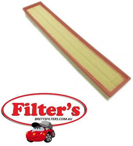 A35008 AIR FILTER   PORSCHE Panamera  JS A0779 PORSCHE 971129620 AZUMI - A35008