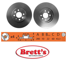 RN1202V DISC ROTOR NiBK JNBK NIBK FRONT FOR OPEL Astra H Front Axle Rotor    Mar 04~Dec 13    1.8 L    E35    Z18XE    Rim:Ø: 280 mm|Pos:Left/Right Mar 04~Mar 14    1.8 L    L48    Z18XER    Rim:Ø: 280 mm|Pos:Left/Right