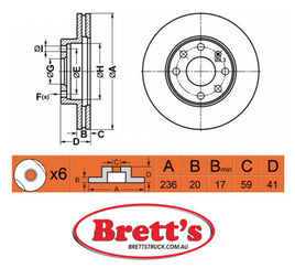 RN1206V DISC ROTOR NiBK JNBK NIBK FRONT FOR DAEWOO Nexia Front Axle Rotor    Jan 95~Jan 08    1.5 L    N100    G15MF     Front Axle Rotor    Aug 02~Jan 08    1.5 L    N100    A15MF      KIA Carnival 06 Jul 06~Dec 09    2.7 L    VQ    G6EA