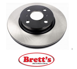 RN1245V DISC ROTOR NiBK JNBK NIBK FRONT FOR TOYOTA Corolla Jun 91~May 95    1.3 L    EE101R    4E-FE    Pos:Left/Right May 97~Aug 00    1.6 L    AE101G    4A-GE    Pos:Left/Right Jun 91~May 95    2.0 L    CE100    2C    KW:53|Pos:Left/Right