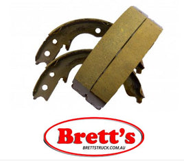 FN0625 BRAKE SHOE SET OF 4 SHOES NiBK JNBK HANDBRAKE Parking Brake FOR MITSUBISHI Outlander (USA) Parking Brake    Jan 07~    2.2 L            KW:115  PEUGEOT 4007 Parking Brake    Feb 07~    2.2 L        DW12BTED4